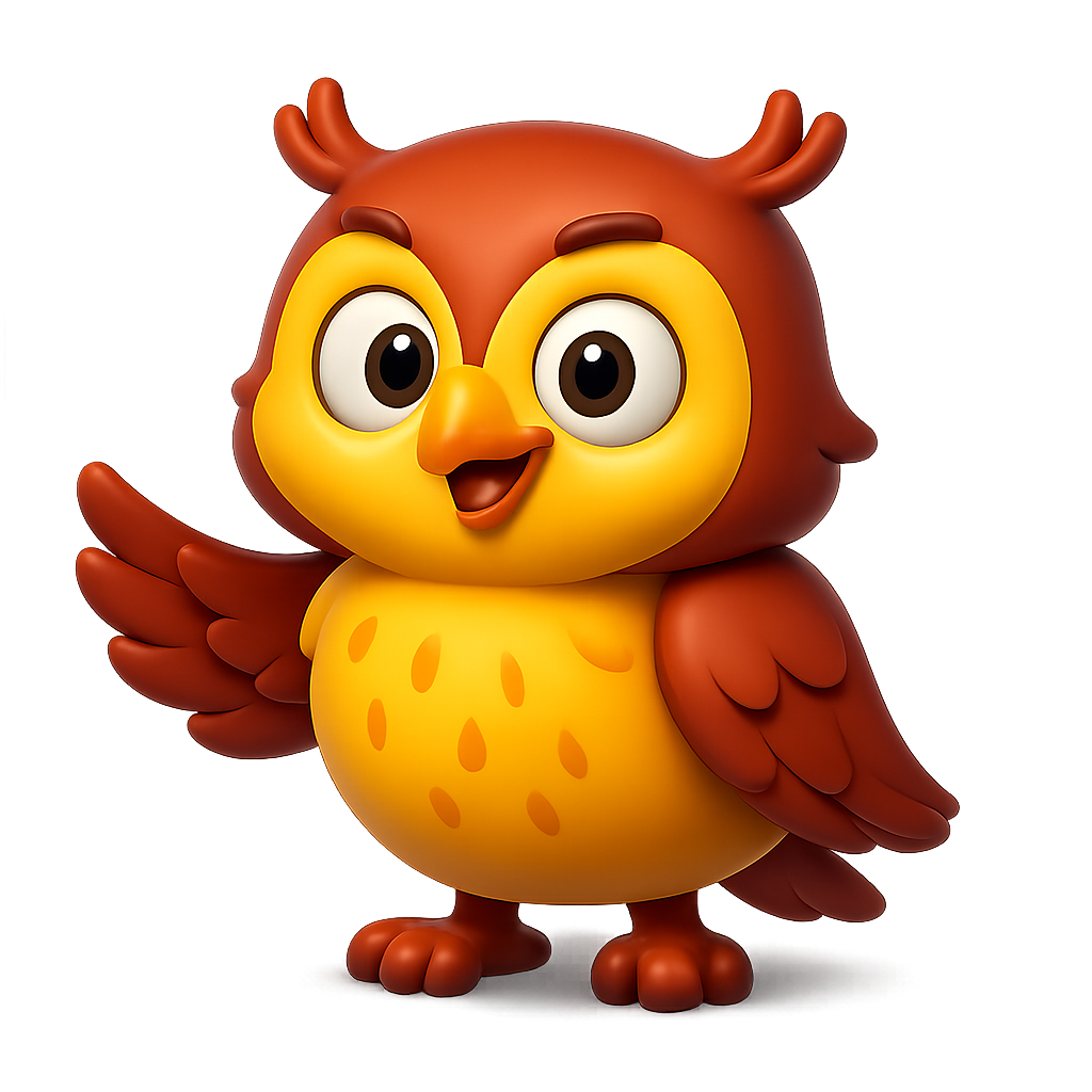 Owliver